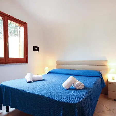 Casa vacanze Verande Monte Nai
