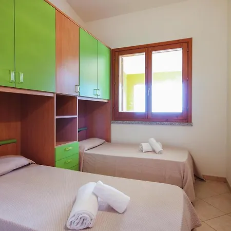 Casa vacanze Verande